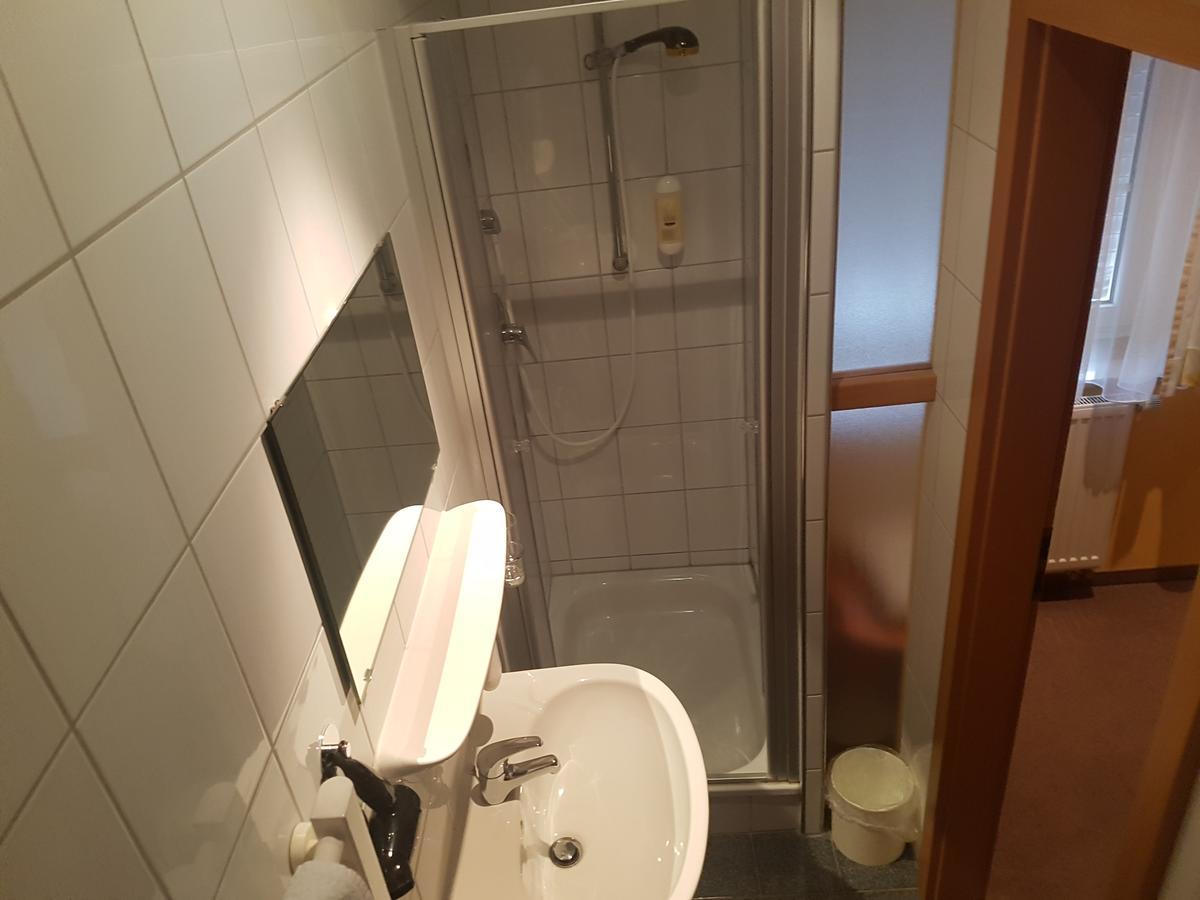 Gasthof Krapp Litzendorf エクステリア 写真